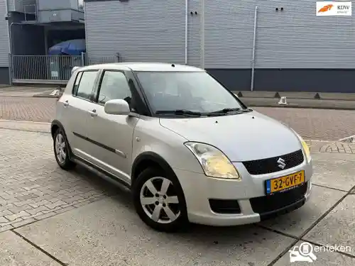 Suzuki Swift 1300 2008