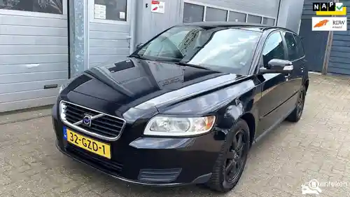 Volvo V50 1.6 2008