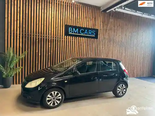 Opel Corsa 1.2 Twinport 2008