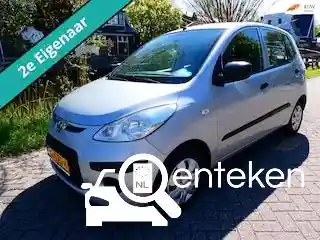 Hyundai i10 1.2 2008