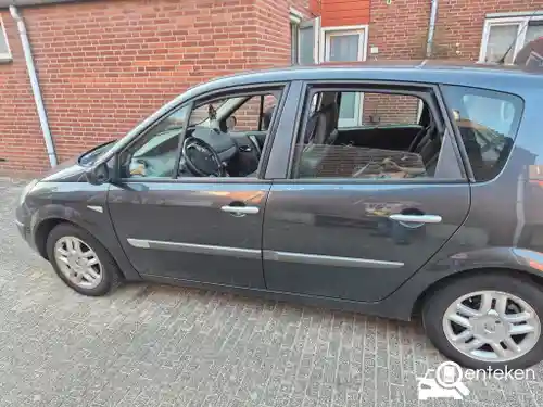 Renault Scénic 1.6 16V 2006