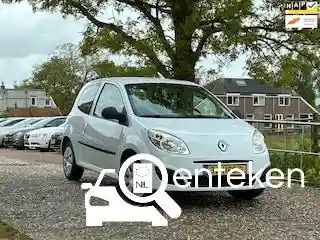 Renault Twingo 1.2 60 2008
