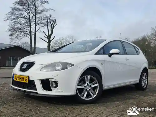 SEAT Leon 1.6 2008