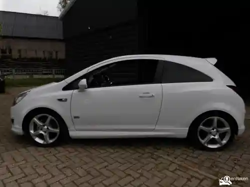 Opel Corsa 1.4 Twinport 2009