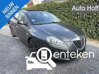 Lancia Delta 1.9 jtd Multijet Twinturbo 16v 2009