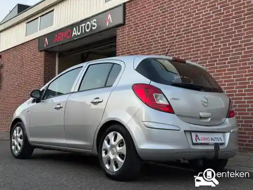 Opel Corsa 1.4 Twinport 2009