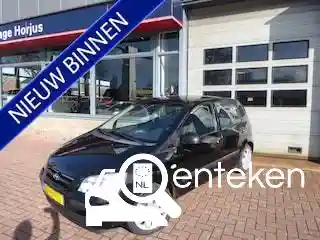 Hyundai Getz 1.1 2005