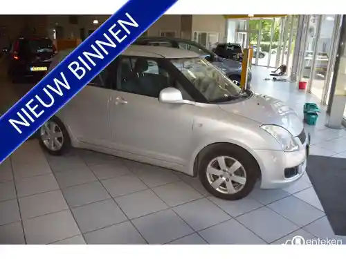 Suzuki Swift 1300 2009