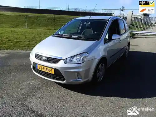 Ford C-MAX 1.6 2009