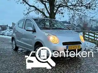 Suzuki Alto 1.0 2009