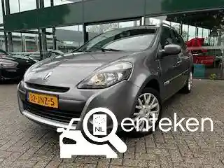 Renault Clio Grandtour 1.6 16V 100 2009