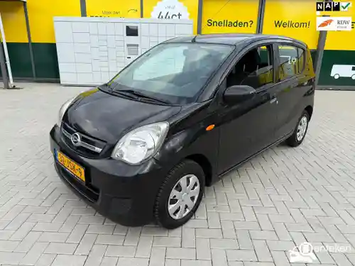 Daihatsu Cuore 1.0 2009