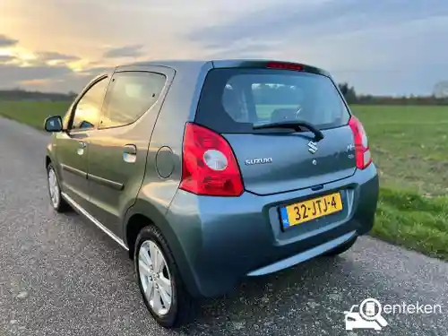 Suzuki Alto 1.0 2009