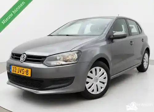 VW Polo 1.2 2009