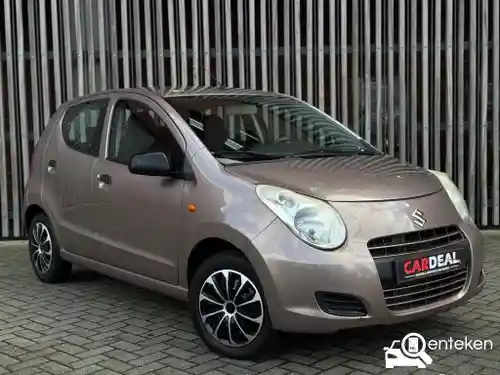 Suzuki Alto 1.0 2009