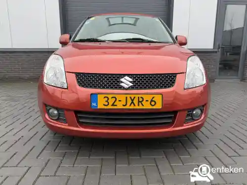Suzuki Swift 1300 2009