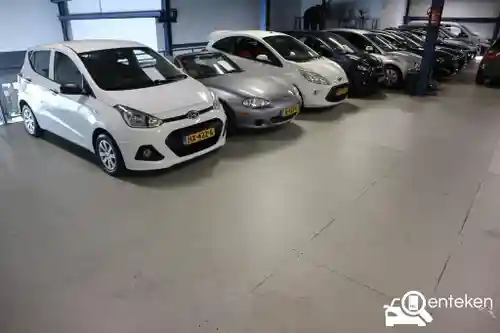 Ford Ka 1.2 2009