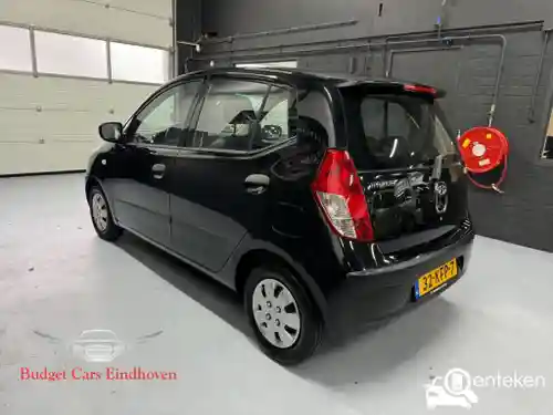 Hyundai i10 1.1 2009