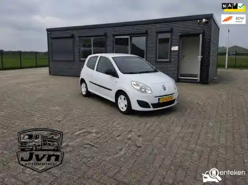 Renault Twingo 1.2 2010