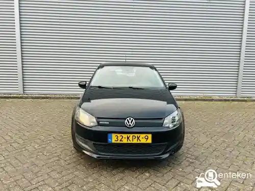 VW Polo 1.4 2010
