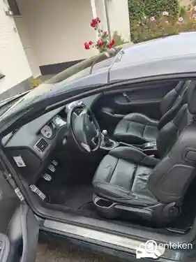 Peugeot 307 CC 135 2004