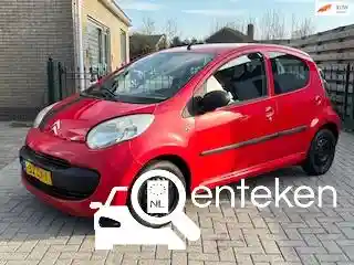 Citroen C1 1.0 2008