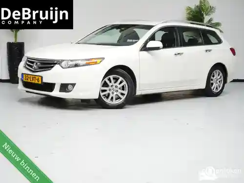 Honda Accord Tourer 2.0 2010