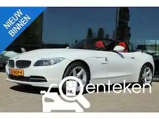 BMW Z4 Roadster sDrive23i 2010