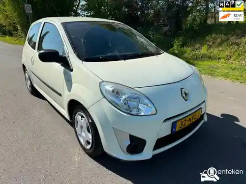 Renault Twingo 1.2 LEV 16V 75 2010