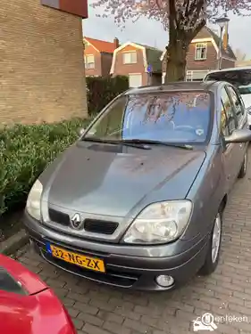 Renault Scénic 1.6 16V 2003