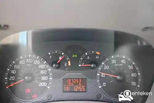 Fiat Panda 1.2 8V 2003