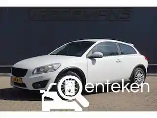 Volvo C30 2.0 2010