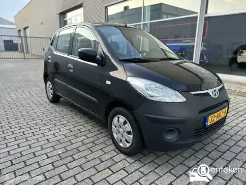Hyundai i10 1.1 2010