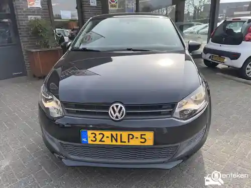 VW Polo 1.2 2010
