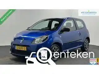 Renault Twingo 1.2 LEV 16V 75 2010