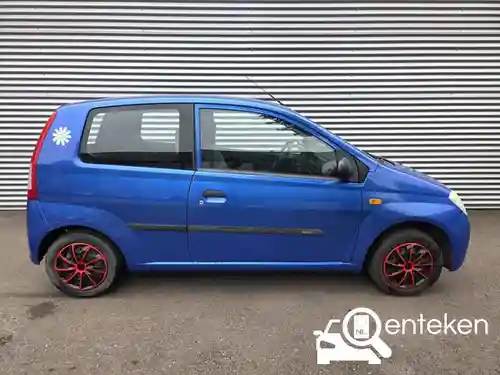 Daihatsu Cuore 1.0 2004