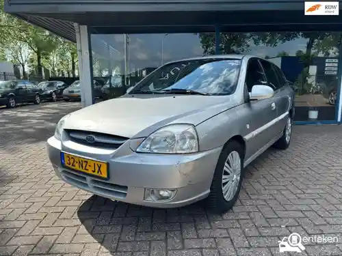 KIA Rio 1.5 2004