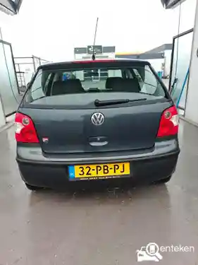 VW Polo 1.2 2003
