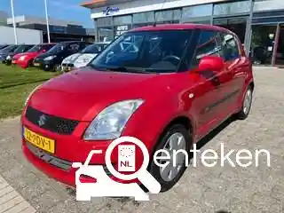 Suzuki Swift 1300 2011