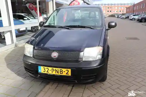 Fiat Panda 1.2 8V 2011