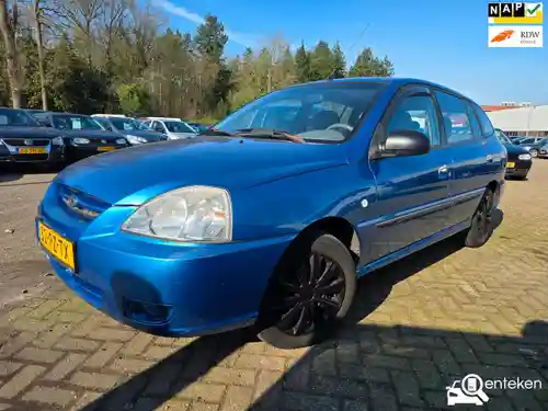 KIA Rio 1.3 2005