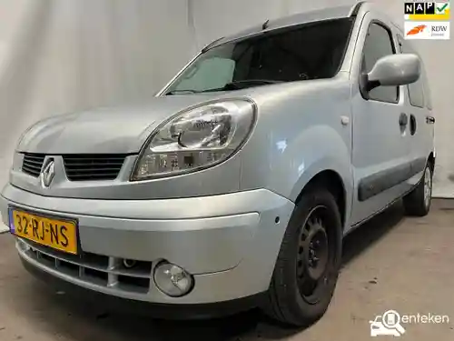 Renault Kangoo 1.6 16V 2005