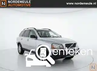 Volvo XC90 V8 2005
