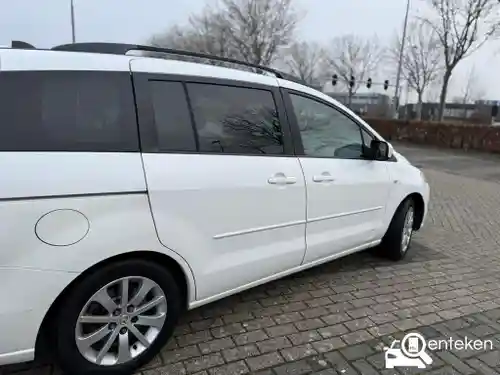 Mazda 5 1.8 2005