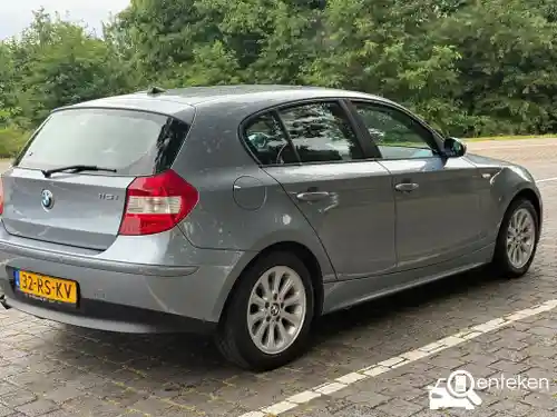 BMW 116i 2005