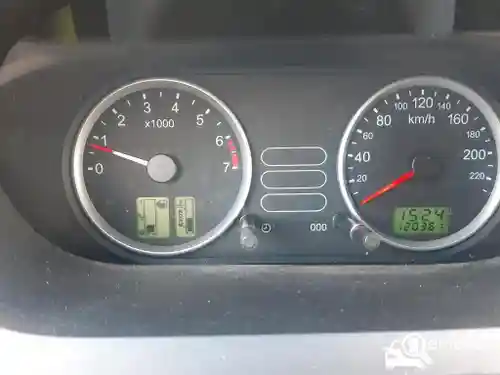 Ford Fiesta 1.3 2005