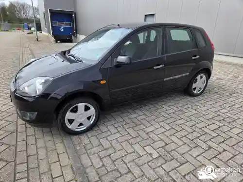Ford Fiesta 1.3 2005