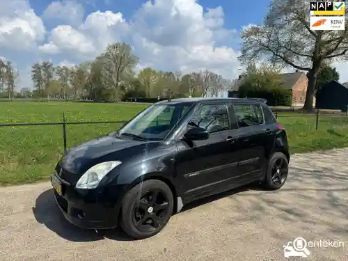 Suzuki Swift 1300 2006