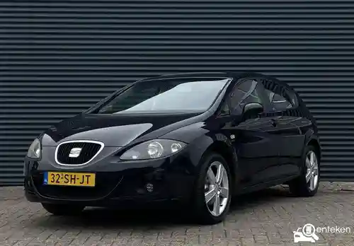 SEAT Leon 2.0 FSI 2006