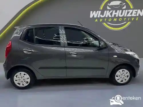 Hyundai i10 1.1 2011